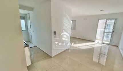 Apartamento com 1 dormitório à venda, 42 m² por R$ 319.999,99 - Vila Alpina - Santo André/SP