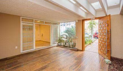 Casa com 2 dormitórios para alugar, 398 m² por R$ 18.047,33/mês - Jardim - Santo André/SP