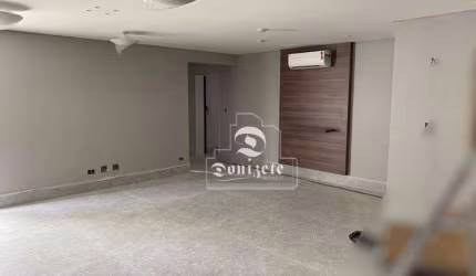 Apartamento com 3 dormitórios à venda, 155 m² por R$ 1.493.000,00 - Barcelona - São Caetano do Sul/SP