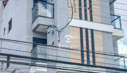 APARTAMENTO SEM CONDOMÍNIO COM ELEVADOR NO BAIRRO CASA BRANCA – SANTO ANDRÉ