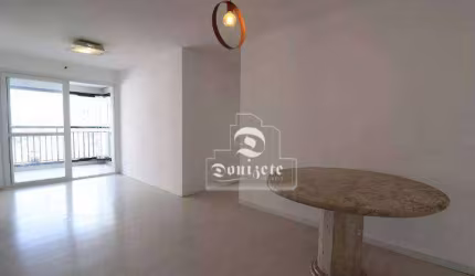 Apartamento com 3 dormitórios à venda, 88 m² por R$ 849.999,99 - Jardim - Santo André/SP