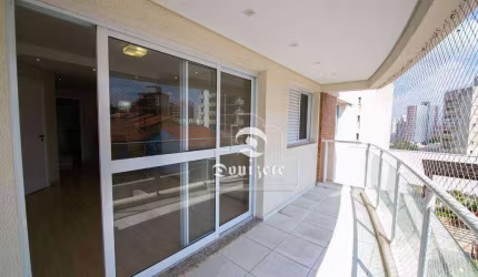 Apartamento com 3 dormitórios à venda, 90 m² por R$ 769.999,99 - Jardim Bela Vista - Santo André/SP