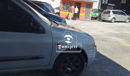 Estacionamento Seco a Venda em Santo André