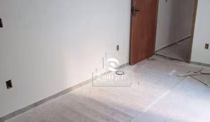 Casa com 3 dormitórios à venda, 74 m² por R$ 689.000,00 - Vila Francisco Matarazzo - Santo André/SP