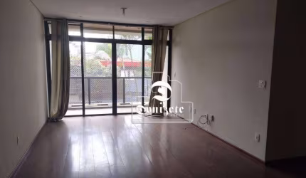 Apartamento com 3 dormitórios à venda, 158 m² por R$ 880.000,00 - Vila Bastos - Santo André/SP