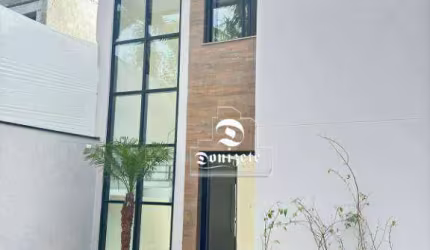 Casa com 4 dormitórios à venda, 341 m² por R$ 2.200.000,00 - Balneário Palmira - Ribeirão Pires/SP