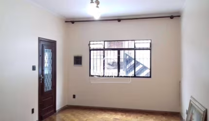 Sobrado com 3 dormitórios para alugar, 250 m² por R$ 5.650,00/mês - Campestre - Santo André/SP