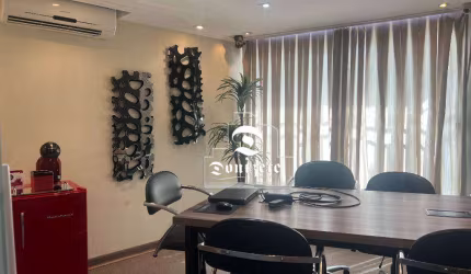 Casa com 3 dormitórios à venda, 199 m² por R$ 950.000,00 - Campestre - Santo André/SP