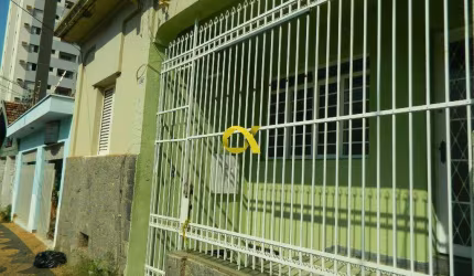 Casa para Locação Bairro Alto