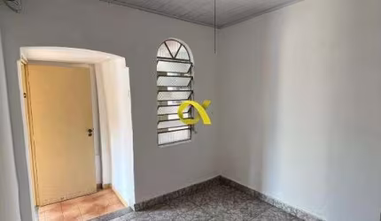 Casa para locação 2 quartos no Jardim Monumento