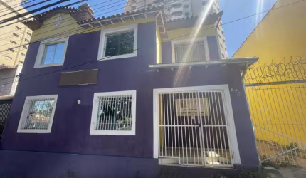 Casa Comercial para aluguel no bairro Centro (Ártemis)