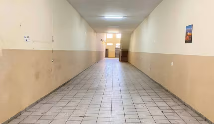 Salão comercial para aluguel no bairro Cidade Alta