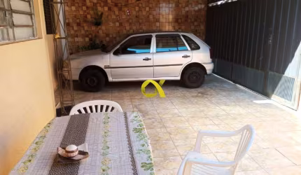 Aproveite!! Casa a venda na Vila Industrial em Piracicaba!!