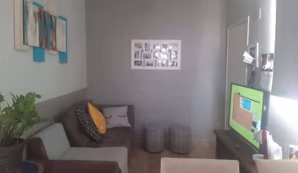 Apartamento à venda no bairro Jardim São Francisco