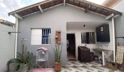 Casa à venda no bairro Higienópolis