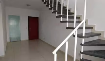 Ótimo apartamento a venda em Piracicaba no Edifício Leticia com cobertura dúplex