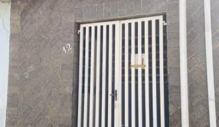 Ótima casa DE VILA a venda em Piracicaba no bairro Nova América de 50m² de construção