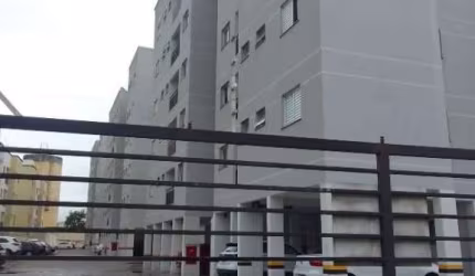 apartamento a venda no Residencial Seos Califórnia