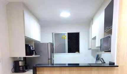 Aproveite!! 'Apartamento a venda, Viva com Estilo no Coração do Bairro Ondas!!