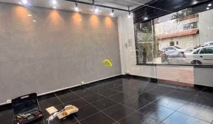 Sala Comercial bairro Jardim Petropolis