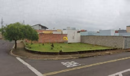 Aproveite!! Este terreno a venda no Jardim Astúrias II em Piracicaba!!
