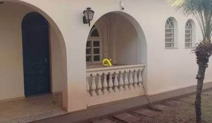 casa a venda centro