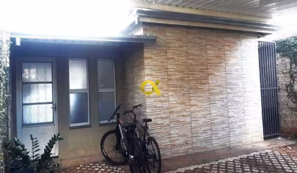 Aproveite!! Casa à venda no Jardim Colina Verde, Piracicaba/SP!
