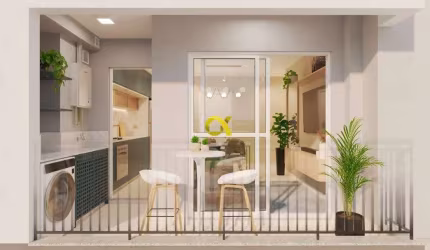 Aproveite!! Apartamento a venda no Condomínio Ítalo Residencial Clube em Piracicaba!!