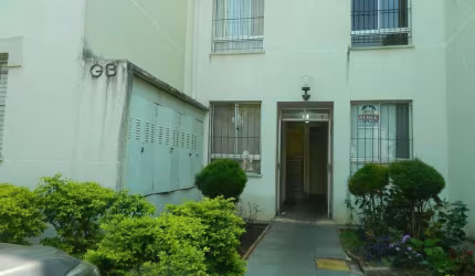 Apartamento à venda no bairro Nova América