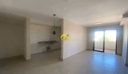 Aproveite!! Apartamento Novo a venda no Residencial João Pessoa em Piracicaba de 65m²