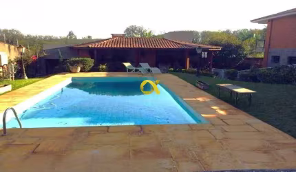 Aproveite!! Casa de alto padrão a venda, Nova Piracicaba de 1131m² de terreno e 401m² de construção!!!