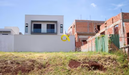 Aproveite!! Excelente terreno à venda no Residencial Villa Bela Vista,em Piracicaba!!.