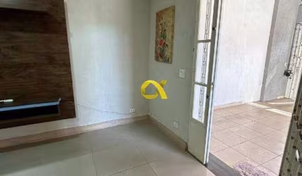 Excelente residência jardim Taiguara 3 dormitórios