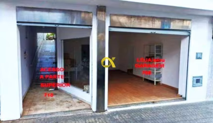 **Imóvel Comercial a venda bem Estratégico no Centro de Piracicaba**