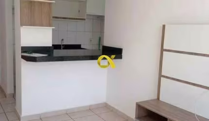 Apartamento à venda no bairro Jardim Parque Jupiá