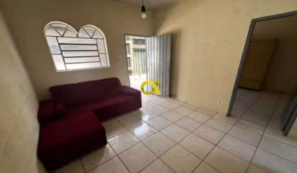 **Charmosa Casa de Vila Reformada no Bairro Alto - Piracicaba**