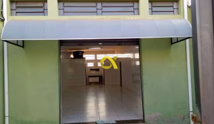 Salão comercial para aluguel no bairro Piracicamirim