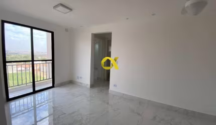 Apartamento para Venda 2 dormitorios no bairro Dois Corregos