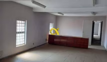 Salão comercial para alugar no Centro