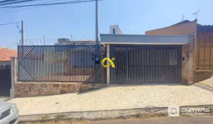 Casa para alugar no bairro São Dimas