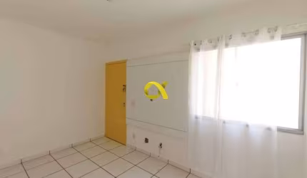 Apartamento à venda no bairro Dois Córregos