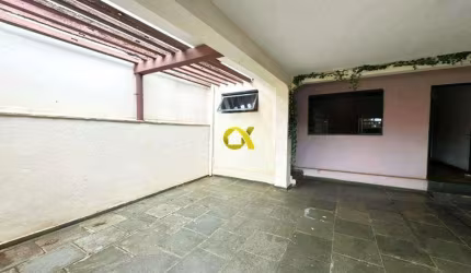 Casa a venda no Bairro São Francisco em Piracicaba