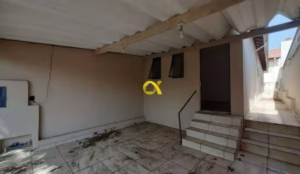 Ótima casa à venda no Jardim São Jorge!