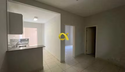 Kitnet com 1 dormitório para alugar no Bairro Vila Monteiro