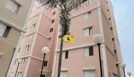 Apartamento a Venda no Residencial Del Giardino 3 - bairro Caxambu Piracicaba
