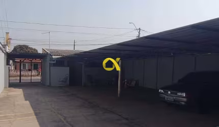 Ótima opção para você investidor! Condomínio com 9 casas à venda em Piracicaba!