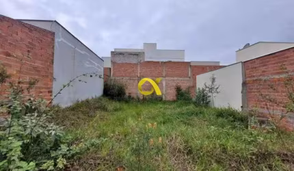 Oportunidade de adquirir seu terreno no Alto da Boa Vista em Piracicaba!