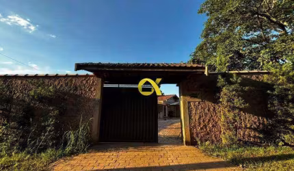 Chacara disponível para locação no bairro Pau Queimado, em Piracicaba!