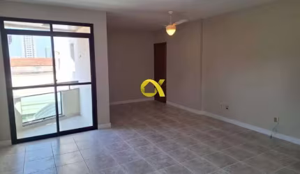 Lindo apartamento à venda no Edifício Moraes Barros em Piracicaba.