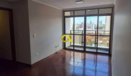 Oportunidade! Belo apartamento à venda no Edifício Cabreúva em Piracicaba!